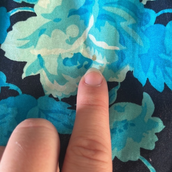 FOREVER 21 FLORAL FIT and FLARE - Picture 4 of 11